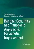 Banana: Genomics and Transgenic Approaches for Genetic Improvement