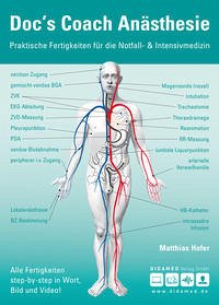 Doc`s Coach Anästhesie / Intensivmedizin