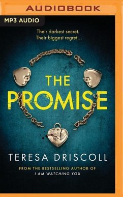 The Promise - Driscoll, Teresa