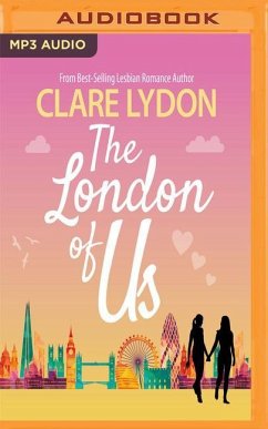 The London of Us - Lydon, Clare
