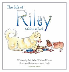The Life of Riley - O'Brien-Palmer, Michelle