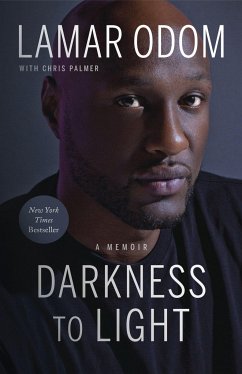 Darkness to Light: A Memoir - Odom, Lamar; Palmer, Chris