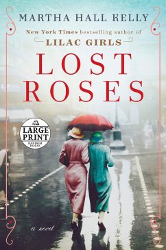 Lost Roses - Kelly, Martha Hall