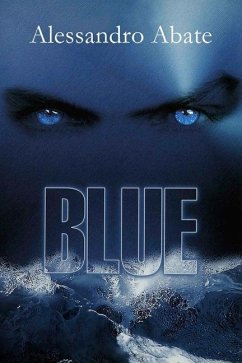 Blue - Abate, Alessandro