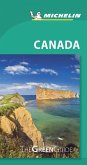 Canada - Michelin Green Guide Canada - Michelin Green Guide