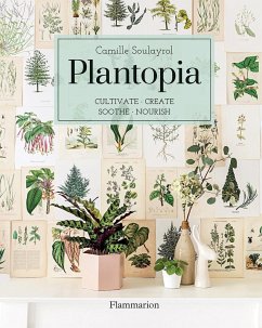 Plantopia - Soulayrol, Camille