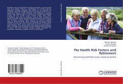 The Health Risk Factors and Retirement