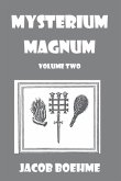 Mysterium Magnum: Volume Two