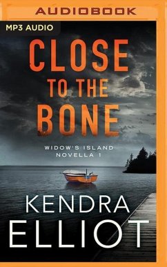 Close to the Bone - Elliot, Kendra