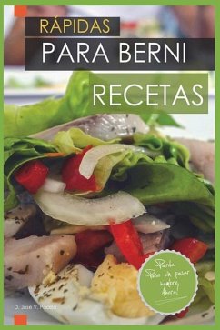 Recetas R - Vargas Padilla, Jos