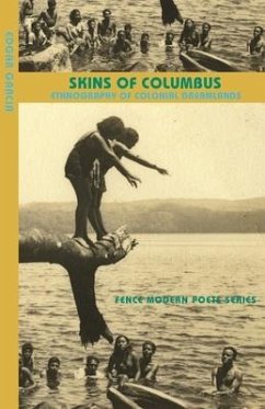 Skins of Columbus - Garcia, Edgar