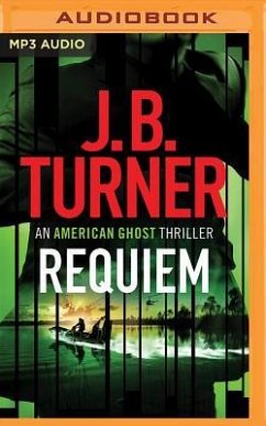 Requiem - Turner, J. B.