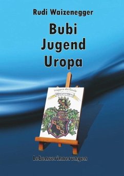 Bubi Jugend Uropa - Waizenegger, Rudi
