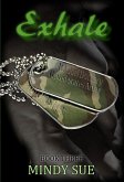 Exhale (The Demonic Intentions series) (eBook, ePUB) Exhale (The Demonic Intentions series) (eBook, ePUB)