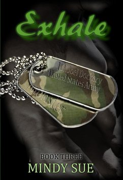 Exhale (The Demonic Intentions series) (eBook, ePUB) - Sue, Mindy