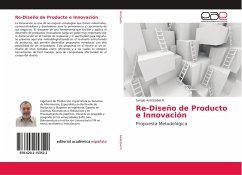 Re-Diseño de Producto e Innovación