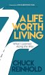 A Life Worth Living - Bild 1