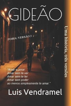 Gideão - Vendramel, Luis