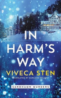 In Harm's Way - Sten, Viveca