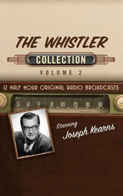 The Whistler, Collection 2 - Black Eye Entertainment