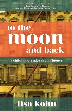 To the Moon and Back - Kohn, Lisa