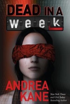 Dead in a Week - Kane, Andrea