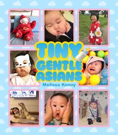 Tiny Gentle Asians - Kenny, Melissa