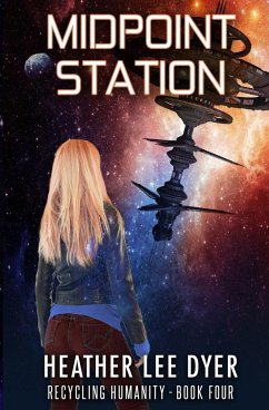 Midpoint Station - Dyer, Heather Lee