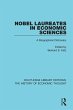 Nobel Laureates in Economic Sciences - Bild 1