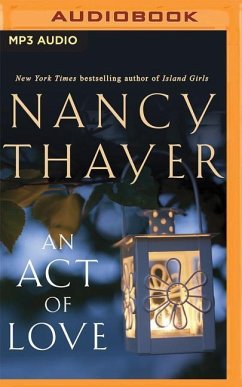 An Act of Love - Thayer, Nancy