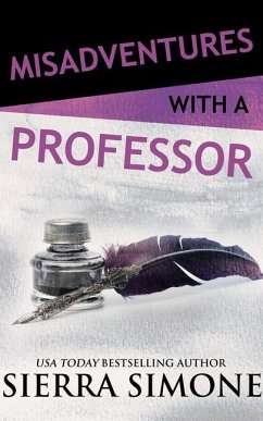 Cover Misadventures with a Professor
