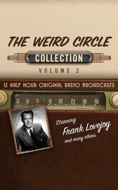 The Weird Circle, Collection 2 - Black Eye Entertainment