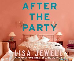 After the Party - Jewell, Lisa