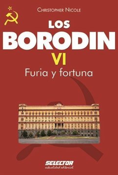 Borodin VI, Los. Furia Y Fortuna - Nicole, Christopher
