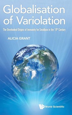 GLOBALISATION OF VARIOLATION - Alicia Grant