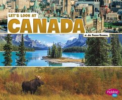 Let's Look at Canada - Frisch-Schmoll, Joy