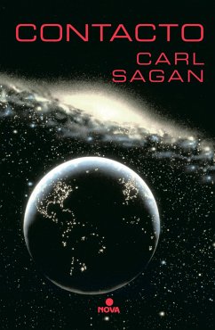 Contacto / Contact - Sagan, Carl