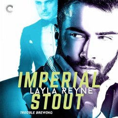 Imperial Stout - Reyne, Layla
