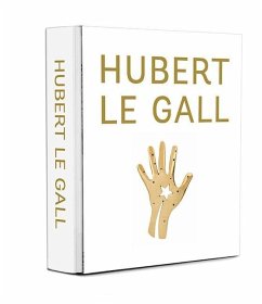 Hubert Le Gall: Fabula - Le Gall, Hubert