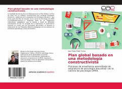 Plan global basado en una metodología constructivista