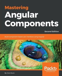 Mastering Angular Components - Kunz, Gion