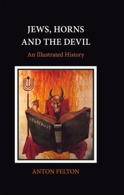 Jews, Horns and the Devil - Felton, Anton