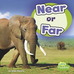 Cover Near or Far
