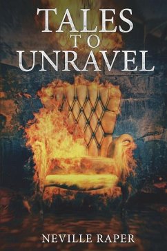 Tales to Unravel - Raper, Neville