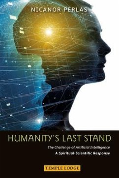 Humanity's Last Stand - Perlas, Nicanor