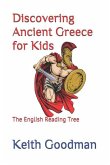 Discovering Ancient Greece for Kids: The English Reading Tree