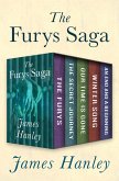 The Furys Saga (eBook, ePUB) The Furys Saga (eBook, ePUB)