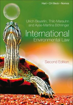 International Environmental Law - Marauhn, Thilo; Beyerlin, Ulrich