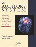 The Auditory System The Auditory System