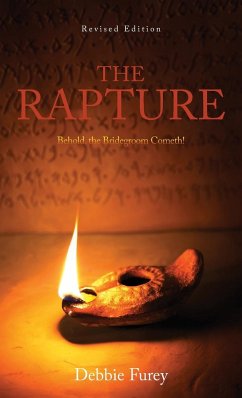 The Rapture - Furey, Debbie